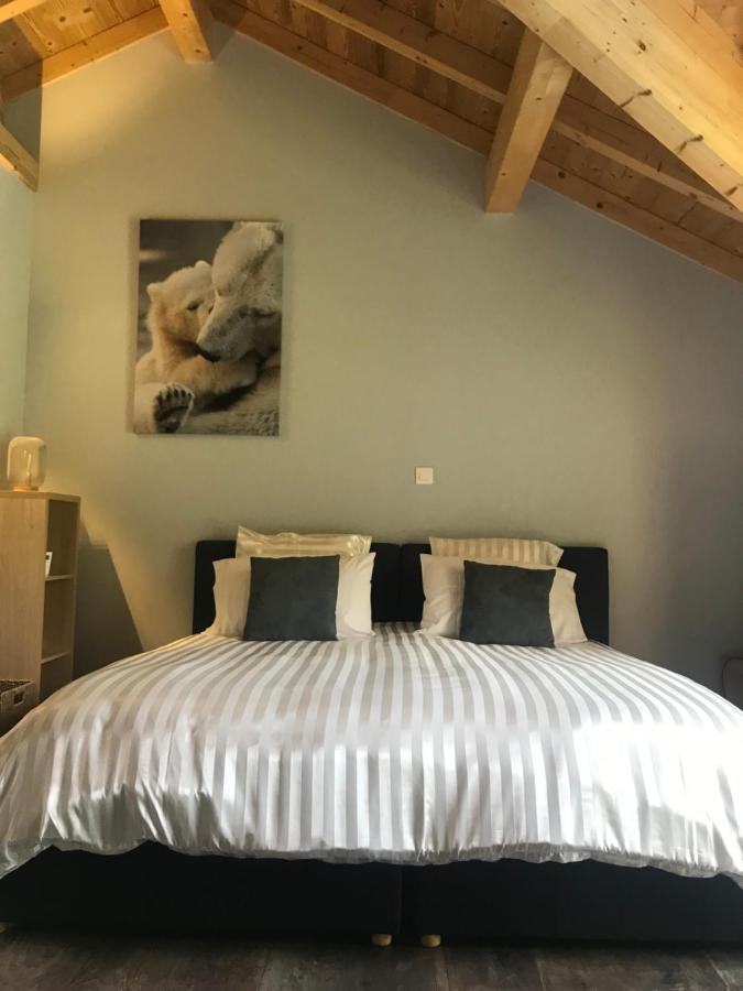 Chalet Barbara With Swimming Pool In The Heart Of Oisans Le Bourg-d'Oisans Exterior photo